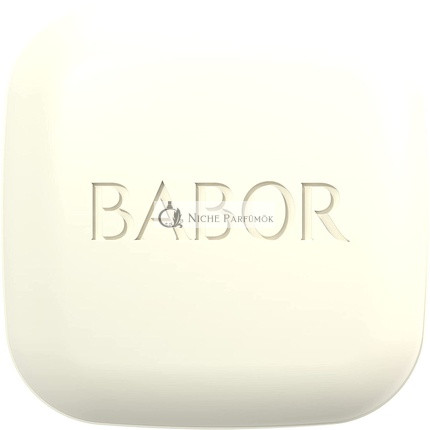 BABOR Natural Cleansing Bar Refill for Oily and Combination Skin 65g with Aloe Vera and Baobab Oil