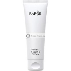 BABOR Gentle Peeling Cream for All Skin Types 50ml