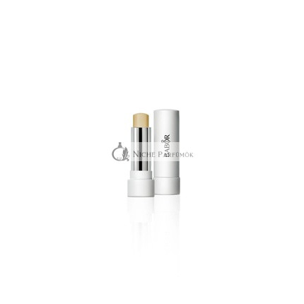 BABOR ESSENTIAL CARE Lip Balm Lip Balm for Dry Lips with Vegan Waxes Shea Butter and Hyaluronic Acid