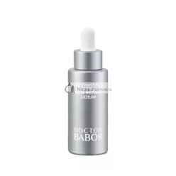   DOCTOR BABOR ECM Repair Serum Anti-Aging Face Care for Firm and Smooth Skin Regenerates and Transforms the Skin with 5% BIOGEN PLANT EXTRACT Vegan 30ml Serum
