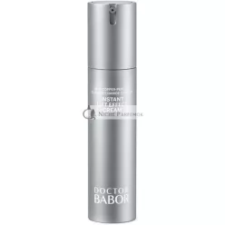   Doctor BABOR Instant Lift Effect Cream Light Anti-Ageing Face Care with Modern Peptides Silky Soft Skin Vegan 50ml