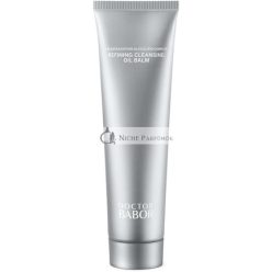   DOCTOR BABOR Cleansing Oil Balm Gentle Cleansing Balm with Grapefruit & Musk Vegan 100ml