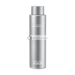   DOCTOR BABOR Exfoliating Toner for Impure and Oily Skin Anti-Pimple and Pore Refining with AHA, BHA and PAD 200ml