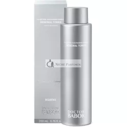   DOCTOR BABOR Renewal Toner Regenerating Facial Toner with Retinol 200ml