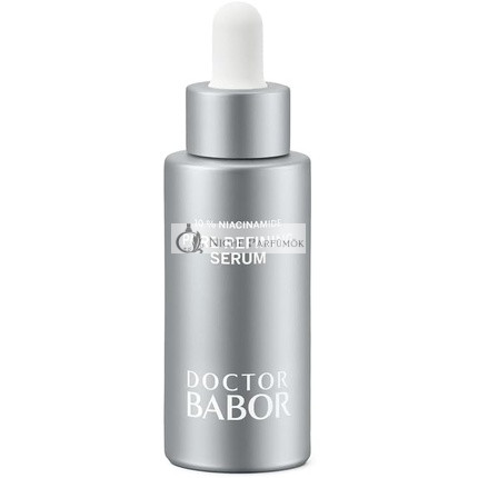 Doctor BABOR Pore Refining Serum with Niacinamide for Pale Skin and Enlarged Pores Mattifying and Pore Refining Effects 30ml