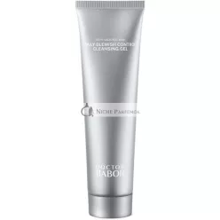   DOCTOR BABOR Daily Blemish Control Cleansing Gel with 0.5% Salicylic Acid Vegan 150ml