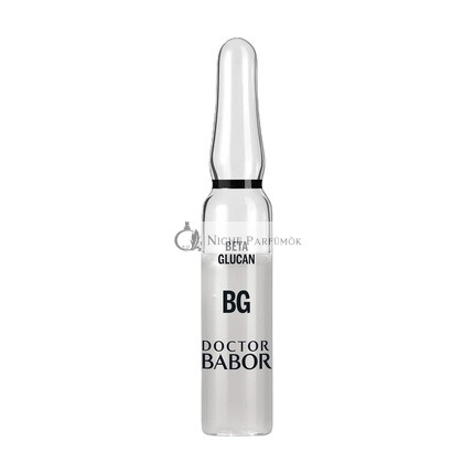 Babor Instant Soothing Ampoule Serum Concentrate 14 Ml