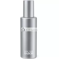   DOCTOR BABOR Instant Relief Lotion Light Face Cream for Stressed and Sensitive Skin Reduces Redness and Soothes Irritation Vegan 150ml