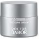 DOCTOR BABOR Regeneration The Cure Cream Revitalizing Facial Care with 15% BIOGEN PLANT Extract Anti-inflammatory and Antioxidant Face Cream for Face Neck & Décolleté 50ml