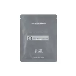   Doctor Babor Cryo Plumping Mask Refreshing and Nourishing Sheet Mask