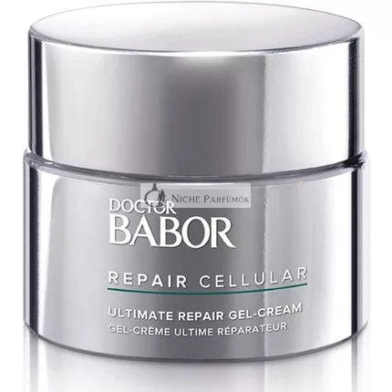 DOCTOR BABOR Ultimate Repair Gel-Cream Intensive Skin Regeneration 50ml