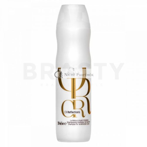 Wella Professionals Oil Reflections Luminous Reveal Shampoo 250 ml