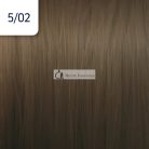 Wella Professionals Illumina Color Professional Permanent Hair Color 5/02 60 ml