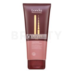   Londa Professional Velvet Oil Treatment Nourishing Mask for Softness and Shine of Hair 200 ml