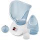 Medisana DS 400 Facial Sauna with Aromatherapy Compartment and Timer Function 2nd Generation