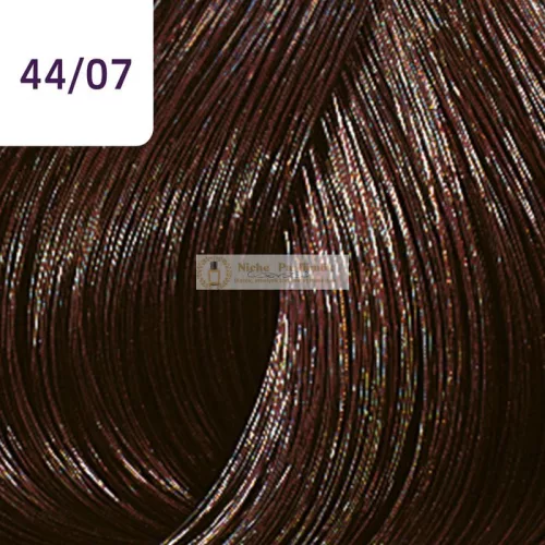 Wella Professionals Color Touch Plus Professional Demi-Permanent Hair Color 44/07 60 ml