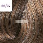 Wella Professionals Color Touch Plus Professional Demi-Permanent Hair Color 66/07 60 ml