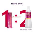 Wella Professionals Color Touch Plus Professional Demi-Permanent Hair Color 66/07 60 ml