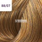 Wella Professionals Color Touch Plus Professional Demi-Permanent Hair Color 88/07 60 ml