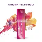Wella Professionals Color Touch Plus Professional Demi-Permanent Hair Color 55/03 60 ml