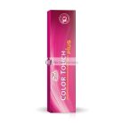 Wella Professionals Color Touch Plus Professional Demi-Permanent Hair Color 66/03 60 ml