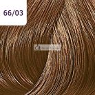 Wella Professionals Color Touch Plus Professional Demi-Permanent Hair Color 66/03 60 ml