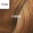 Wella Professionals Color Touch Plus Professional Demi-Permanent Hair Color 77/03 60 ml