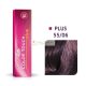 Wella Professionals Color Touch Plus Professional Demi-Permanent Hair Color 55/06 60 ml