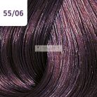 Wella Professionals Color Touch Plus Professional Demi-Permanent Hair Color 55/06 60 ml