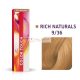 Wella Professionals Color Touch Rich Naturals Professional Demi-Permanent Hair Color with Multi-Dimensional Effect 9/36 60 ml