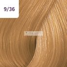 Wella Professionals Color Touch Rich Naturals Professional Demi-Permanent Hair Color with Multi-Dimensional Effect 9/36 60 ml