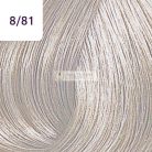 Wella Professionals Color Touch Rich Naturals Professional Demi-Permanent Hair Color with Multi-Dimensional Effect 8/81 60 ml
