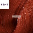 Wella Professionals Color Touch Vibrant Reds Professional Demi-Permanent Hair Color with Multi-Dimensional Effect 66/44 60 ml