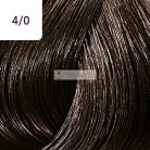 Wella Professionals Color Touch Pure Naturals Professional Demi-Permanent Hair Color with Multi-Dimensional Effect 4/0 60 ml