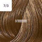 Wella Professionals Color Touch Rich Naturals Professional Demi-Permanent Hair Color with Multi-Dimensional Effect 7/3 60 ml