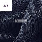 Wella Professionals Color Touch Rich Naturals Professional Demi-Permanent Hair Color with Multi-Dimensional Effect 2/8 60 ml