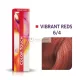 Wella Professionals Color Touch Vibrant Reds Professional Demi-Permanent Hair Color with Multi-Dimensional Effect 6/4 60 ml