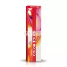 Wella Professionals Color Touch Vibrant Reds Professional Demi-Permanent Hair Color with Multi-Dimensional Effect 6/4 60 ml