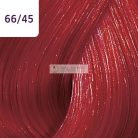Wella Professionals Color Touch Vibrant Reds Professional Demi-Permanent Hair Color with Multi-Dimensional Effect 66/45 60 ml