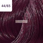 Wella Professionals Color Touch Vibrant Reds Professional Demi-Permanent Hair Color with Multi-Dimensional Effect 44/65 60 ml
