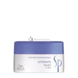 Wella System Professional Hydrate Mask 200ml