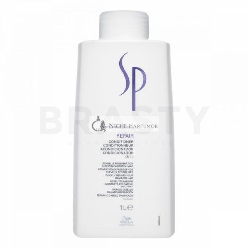 Wella Professionals SP Repair Conditioner for Damaged Hair 1000 ml