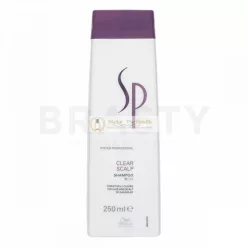   Wella Professionals SP Clear Scalp Shampoo Anti-Dandruff Shampoo 250 ml