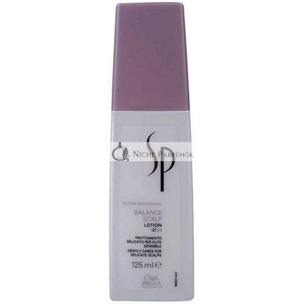 Wella System Professional Balance Scalp Lotion 125ml