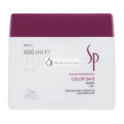   Wella Professionals SP Color Save Mask Mask for Colored Hair 400 ml