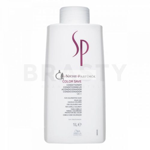 Wella Professionals SP Color Save Conditioner for Colored Hair 1000 ml
