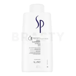   Wella Professionals SP Expert Kit Deep Cleanser Shampoo Deep Cleansing Shampoo 1000 ml