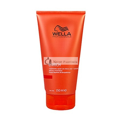 Wella Enrich Self-Warming Mask 150ml