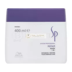 Wella Professionals SP Repair Mask for Damaged Hair 400 ml