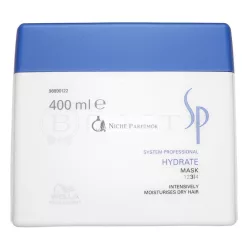 Wella Professionals SP Hydrate Mask for Dry Hair 400 ml